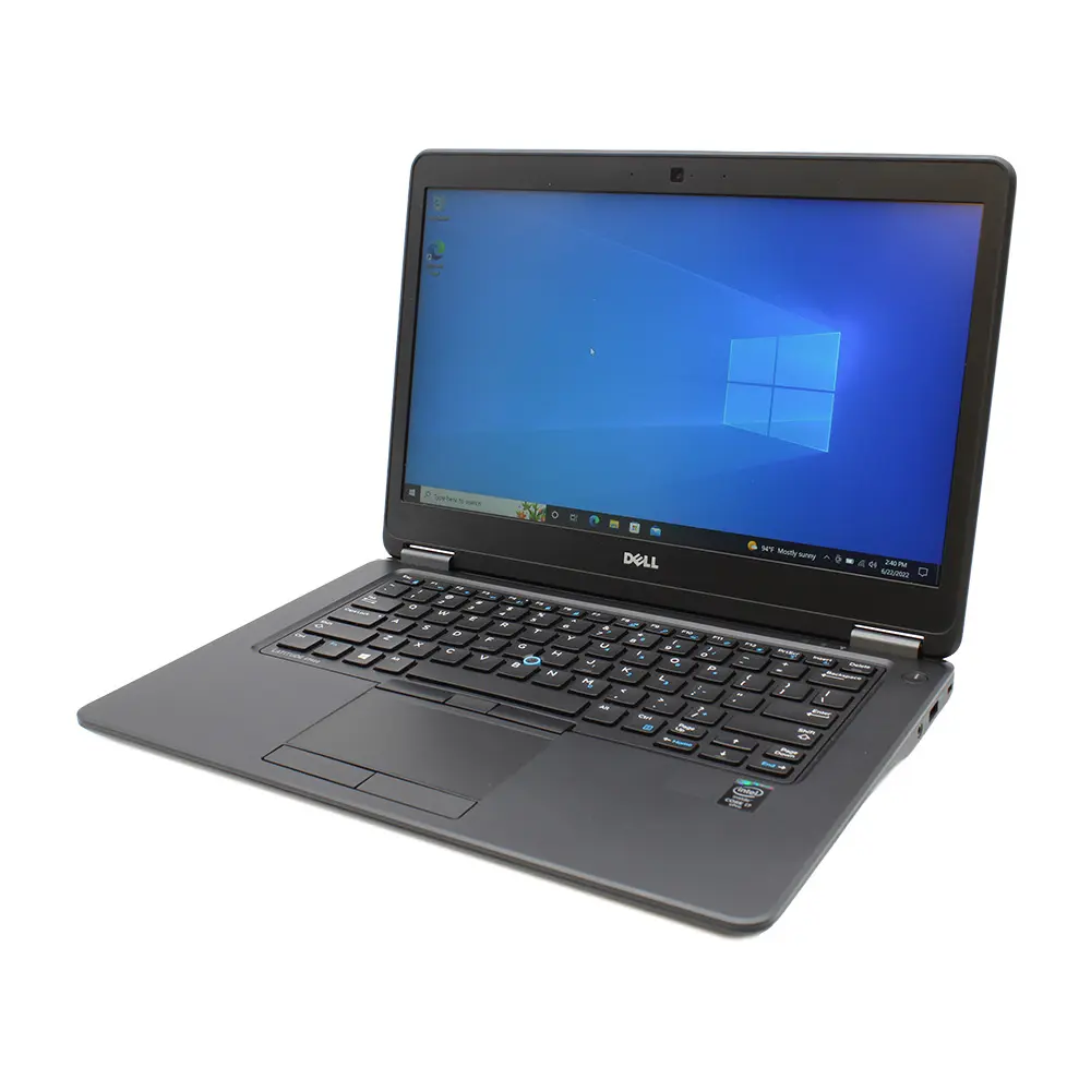 Dell Latitude E745014